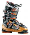 Ботинки горнолыжные - Rossignol INTENSE I 14 BLACK TRANSP (RB72010)