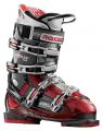 Ботинки горнолыжные - Rossignol INTENSE I 14 RED TRANSP(RB62010)