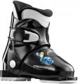 Ботинки горнолыжные - Rossignol R18 black (RB76020)