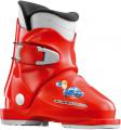 Ботинки горнолыжные - Rossignol R18 red (RB76010)