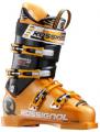 Ботинки горнолыжные - Rossignol RADICAL PRO 130 Composite SOLAR-BLACK (RB81020)