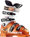 Ботинки горнолыжные - Rossignol RADICAL PRO 70 JR solar (RB09070)