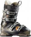 Ботинки горнолыжные - Rossignol SQUAD SENSOR 90 black-bronze (RB02110)