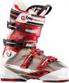Ботинки горнолыжные - Rossignol SYNERGY SENSOR 100 white-red transparent (RB92010)