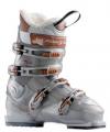 Ботинки горнолыжные - Rossignol XENA X12 SILVER TRANSP (RB88200)