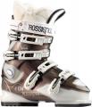 Ботинки горнолыжные - Rossignol XENA X 50 purple transparent (RB08220)
