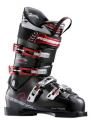 Ботинки горнолыжные - Rossignol ZENITH PRO 120 Composite BLACK TRANSP (RB81060)