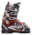 Ботинки горнолыжные - Tecnica DIABLO FLAME ULTRAFIT tr.black-t-orange sun (101396)