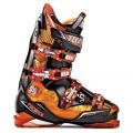 Ботинки горнолыжные - Tecnica DRAGON 100 ULTRAFIT (101 433 00) Tr. Smoke - Black (051)