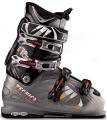 Ботинки горнолыжные - Tecnica MEGA + 10 ULTRAFIT (101 446 00) Br. Steel - Tr. Sun (051)
