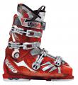 Ботинки горнолыжные - Tecnica VENTO 2.10 HIPERFIT br.steel-transp.solar red (101398)