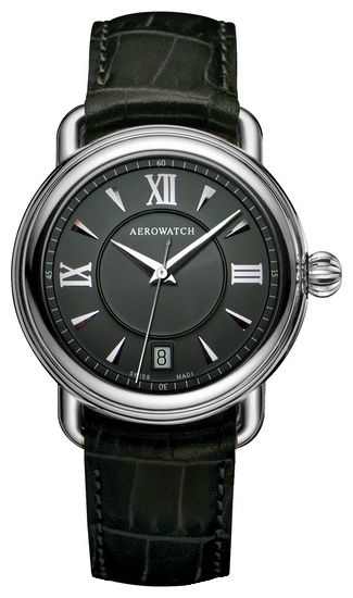 Наручные часы - Aerowatch 24924AA03