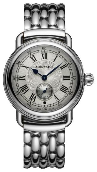 Наручные часы - Aerowatch 31925AA01M