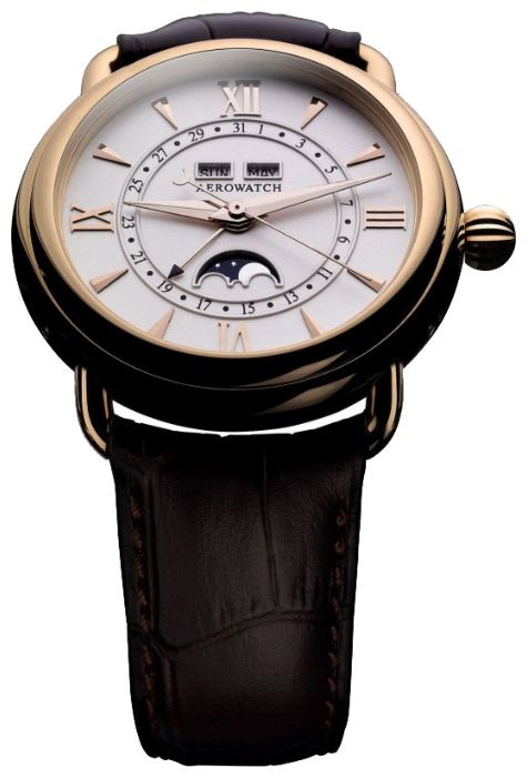 Наручные часы - Aerowatch 62902R106