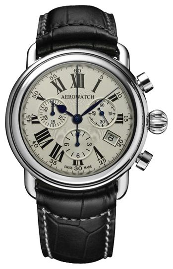 Наручные часы - Aerowatch 83926AA01