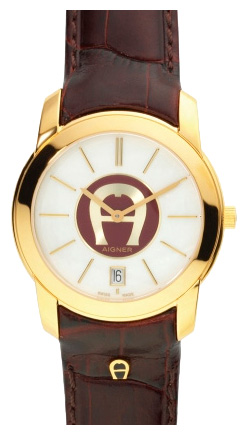 Наручные часы - Aigner A14217