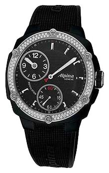 Наручные часы - Alpina AL-650LBBB5FBAED6