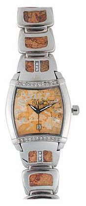 Наручные часы - Alviero Martini PCD300S/VM