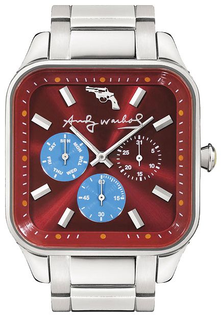 Наручные часы - Andy Warhol ANDY142
