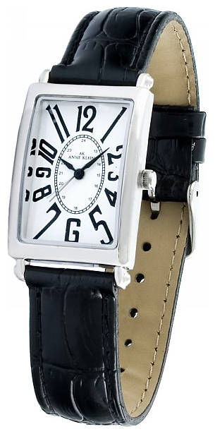 Наручные часы - Anne Klein 3375WTBK