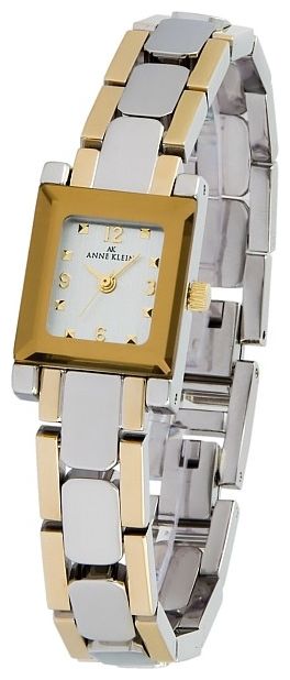 Наручные часы - Anne Klein 3759SVTT