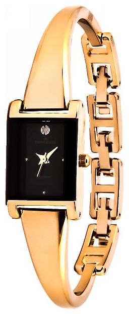 Наручные часы - Anne Klein 4874BKDI