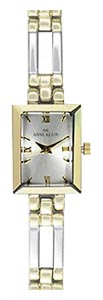 Наручные часы - Anne Klein 4899SVTT