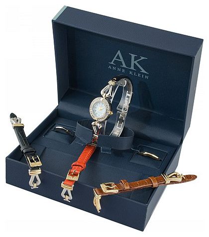 Наручные часы - Anne Klein 5565 TTST