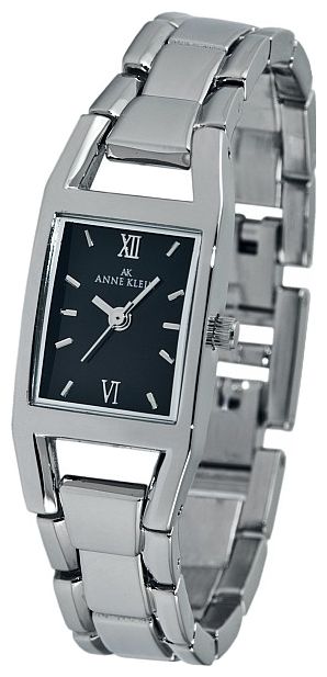 Наручные часы - Anne Klein 6419 BKSV
