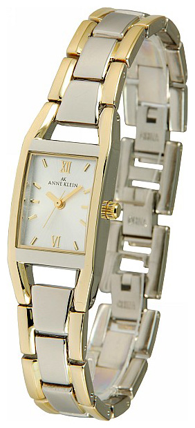 Наручные часы - Anne Klein 6419SVTT