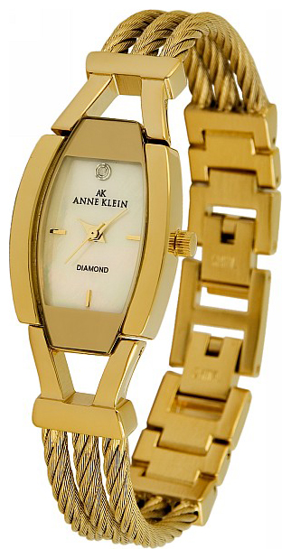 Наручные часы - Anne Klein 6448MPGB