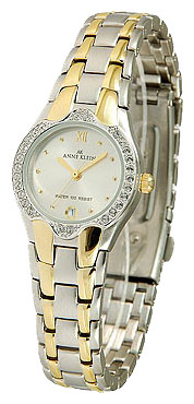 Наручные часы - Anne Klein 6927SVTT