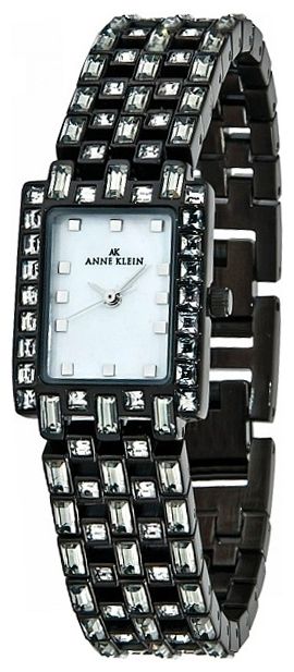 Наручные часы - Anne Klein 7149BDBK