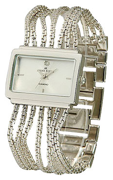 Наручные часы - Anne Klein 7209SVSV