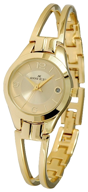 Наручные часы - Anne Klein 7406CHGB