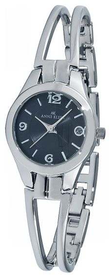 Наручные часы - Anne Klein 7407BKSV
