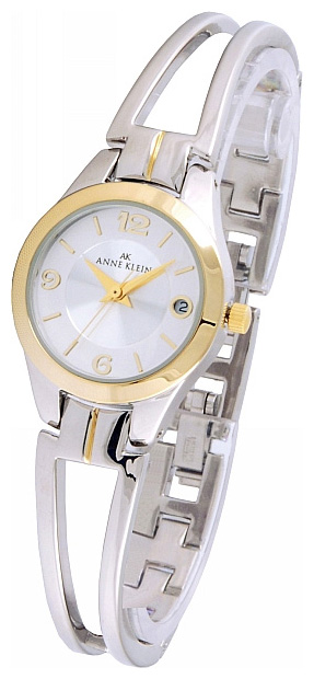 Наручные часы - Anne Klein 7407SVTT