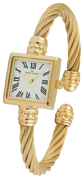 Наручные часы - Anne Klein 7438WTGB