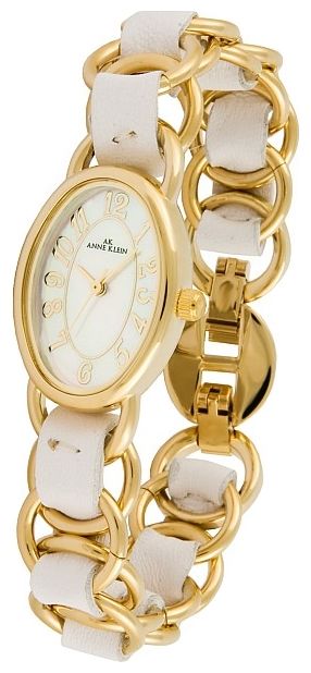 Наручные часы - Anne Klein 7846MPWT
