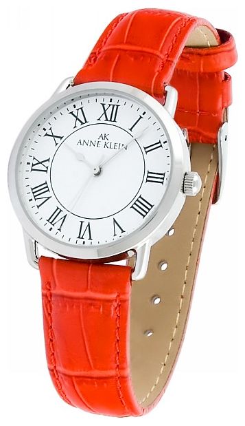Наручные часы - Anne Klein 8113WTRD