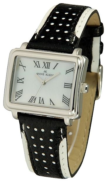 Наручные часы - Anne Klein 8205MPBK