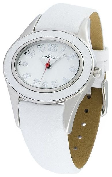 Наручные часы - Anne Klein 8359WTWT
