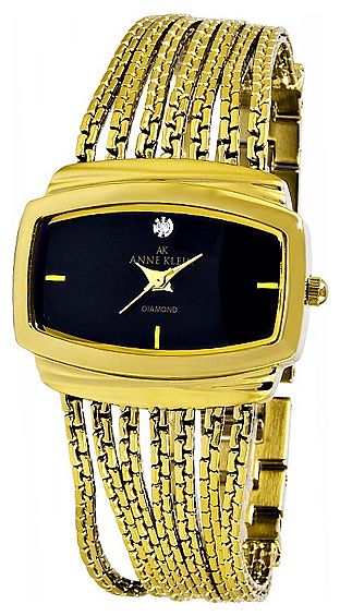 Наручные часы - Anne Klein 8400BKGB
