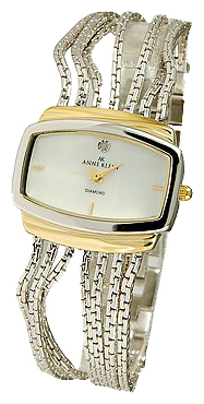 Наручные часы - Anne Klein 8401MPTT
