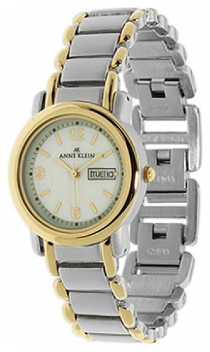 Наручные часы - Anne Klein 8465MPTT