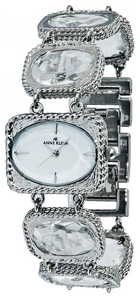 Наручные часы - Anne Klein 8561MPSV