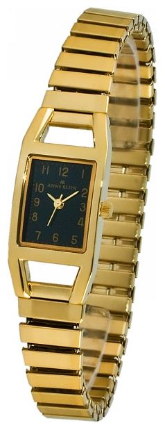 Наручные часы - Anne Klein 8598BKGB