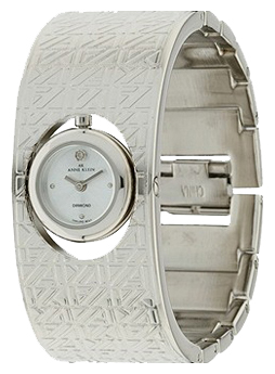 Наручные часы - Anne Klein 8623SVSV