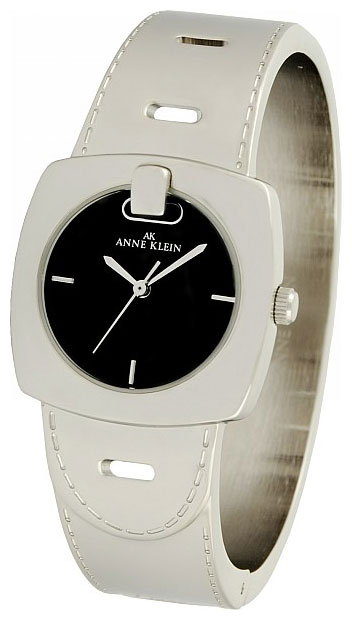 Наручные часы - Anne Klein 8645BKSV