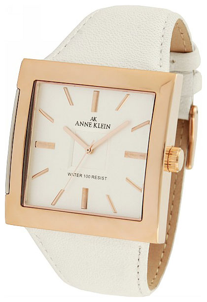 Наручные часы - Anne Klein 8646WTWT